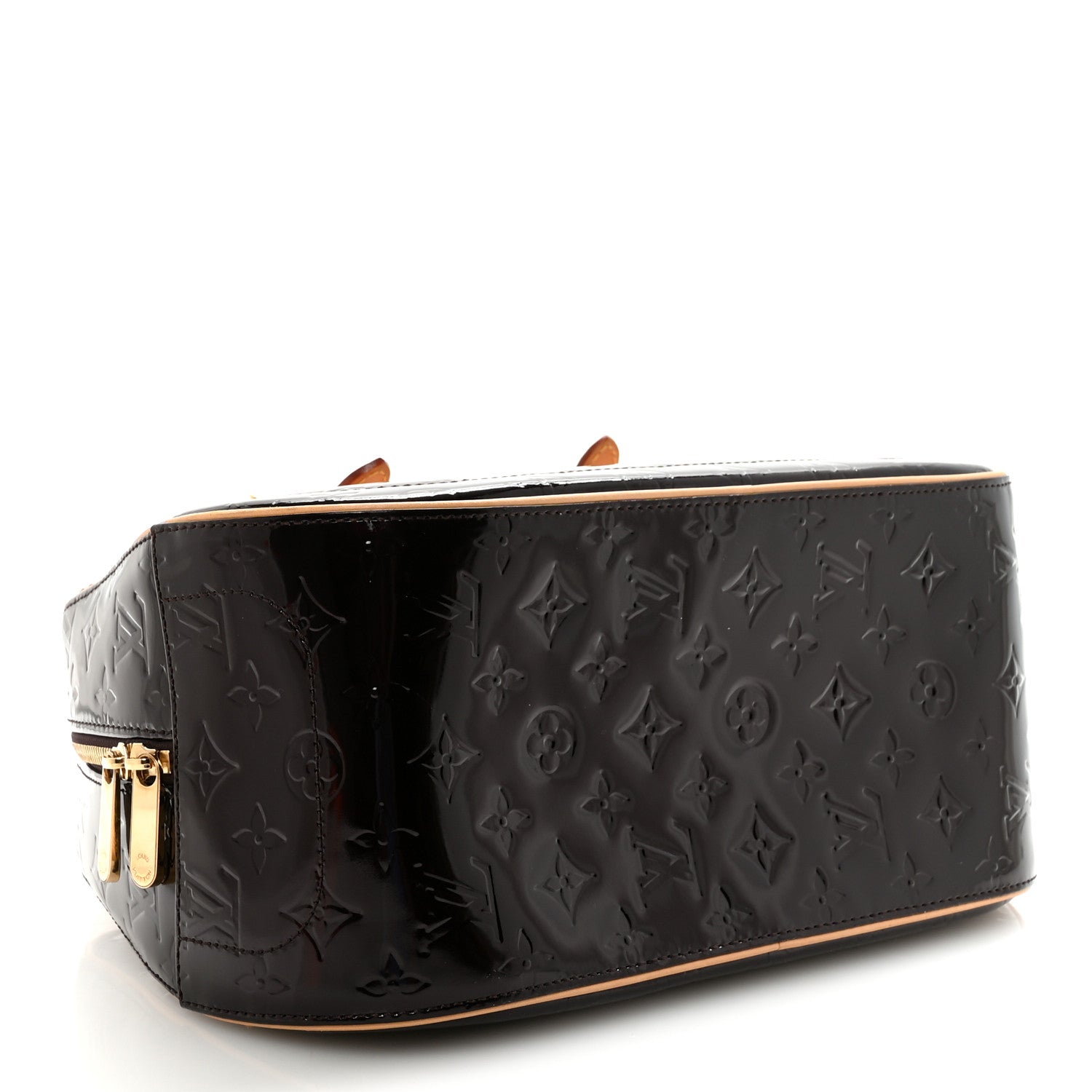 Louis Vuitton Vernis Summit Drive Amarante 4 of 9