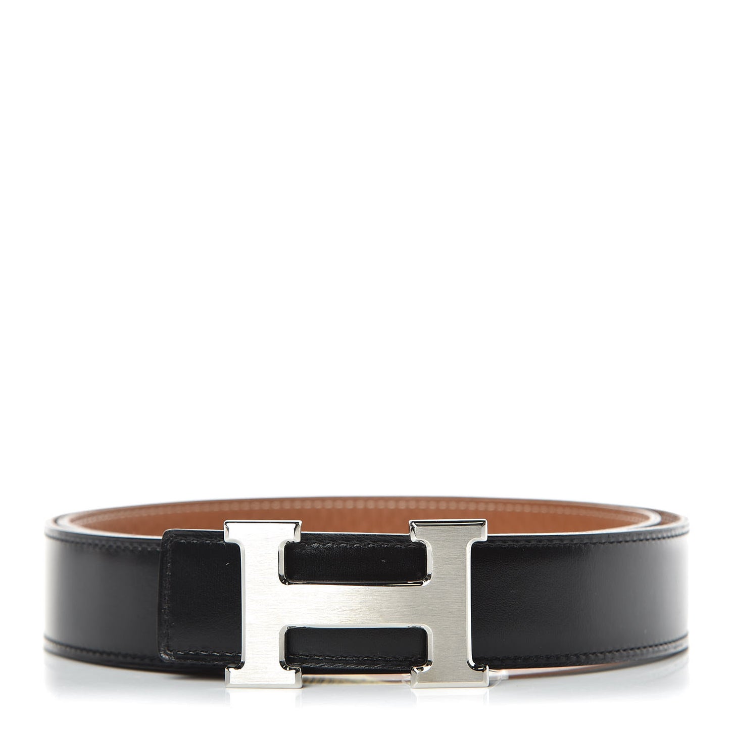 Box Togo 32mm H Belt 90 Black Gold