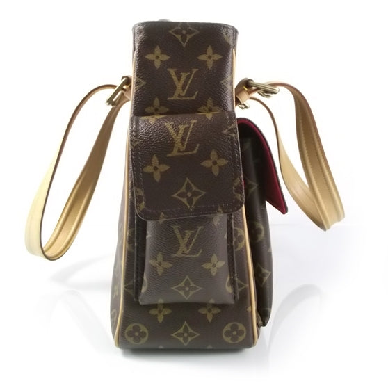 Monogram Multipli-Cite