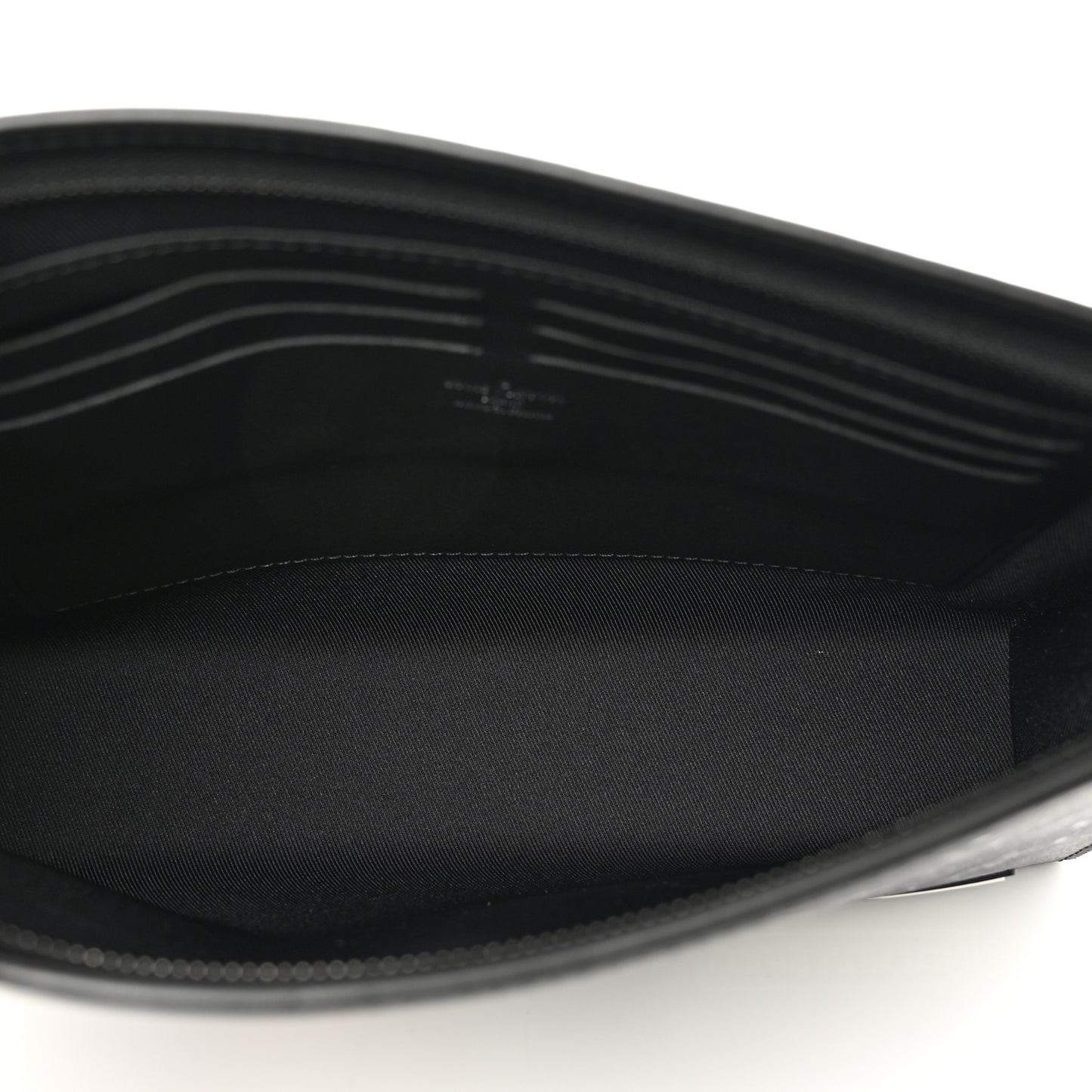 Monogram Galaxy Pochette Voyage MM