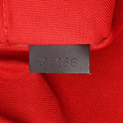 Louis Vuitton Damier Ebene Thames GM 7 of 10