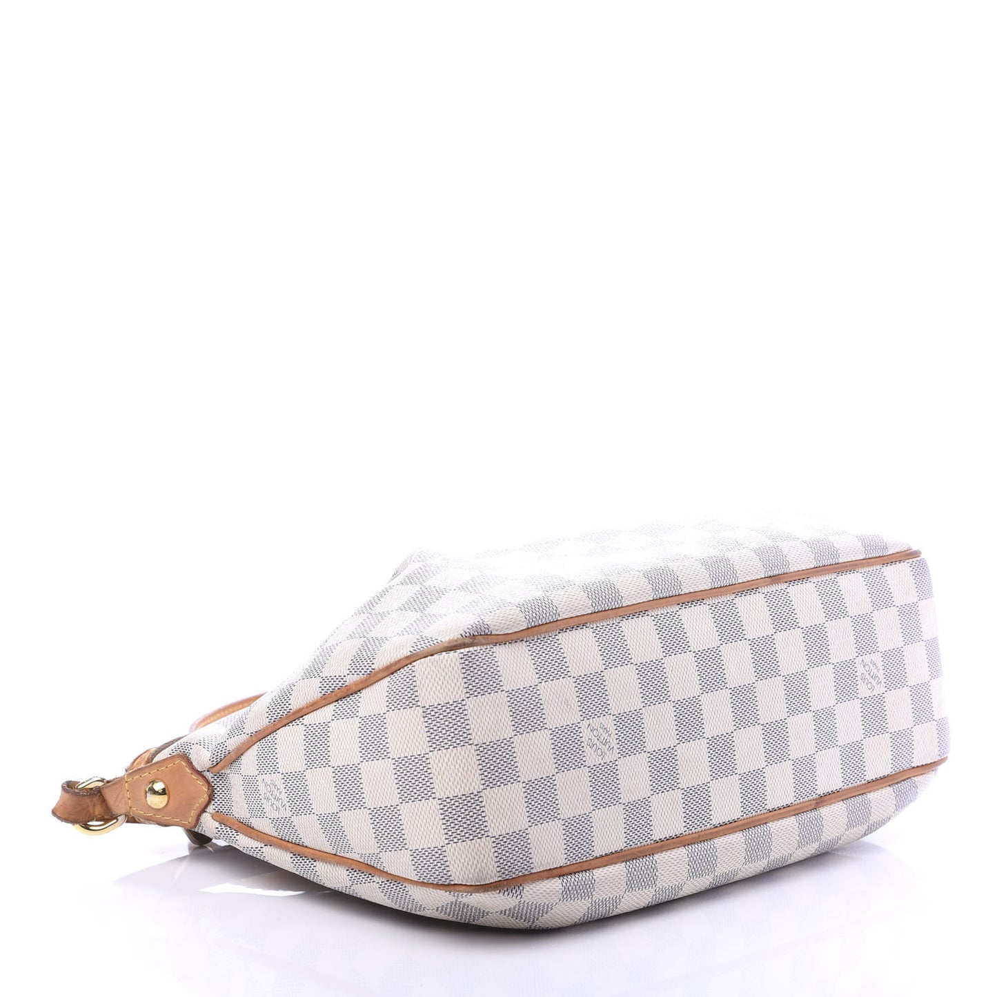 Damier Azur Siracusa PM