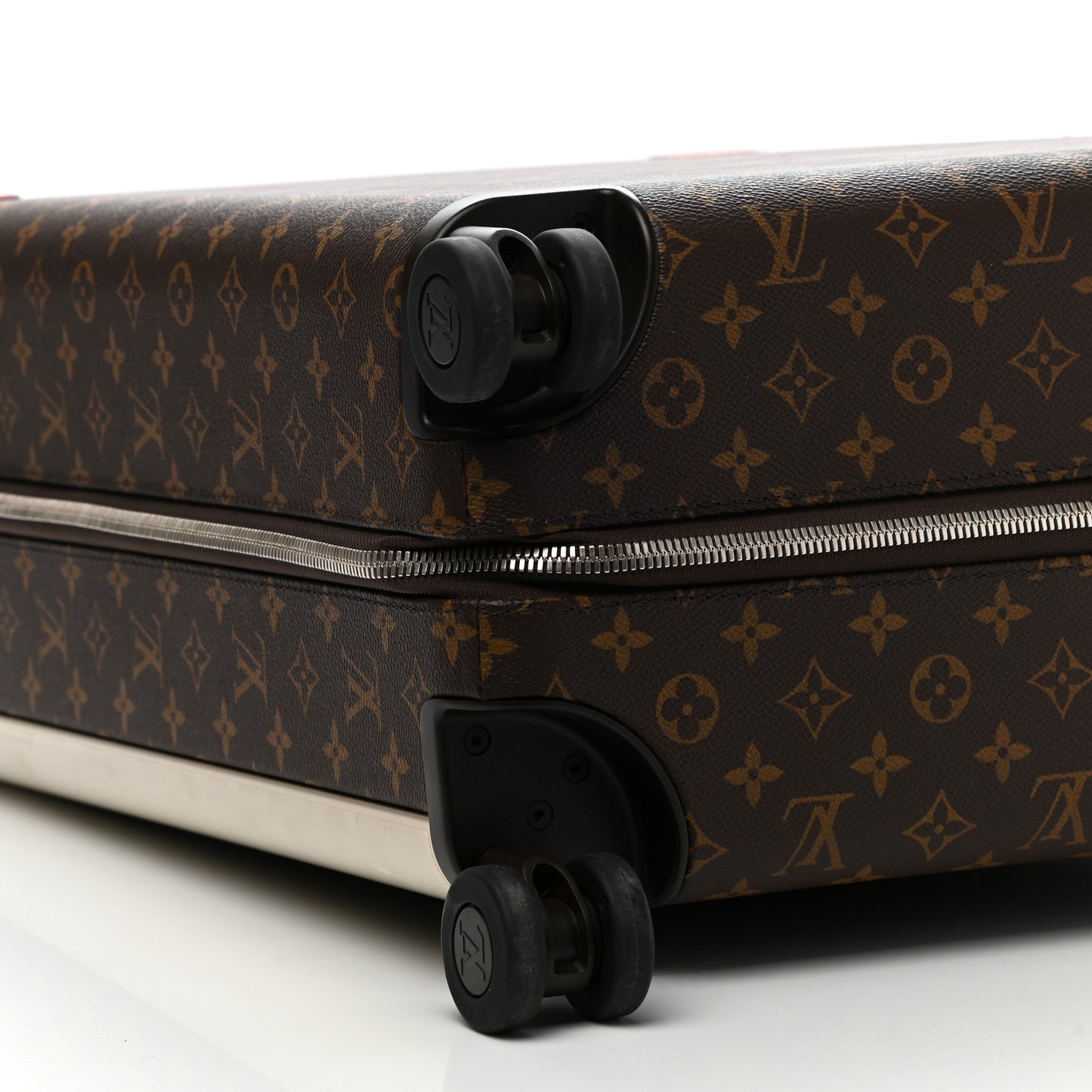 Monogram Horizon 55 Coquelicot