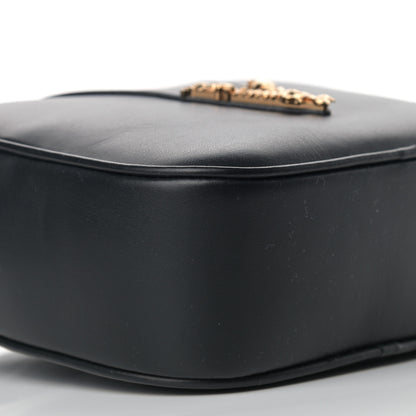 Versace Nappa Virtus Camera Bag Black 6 of 7