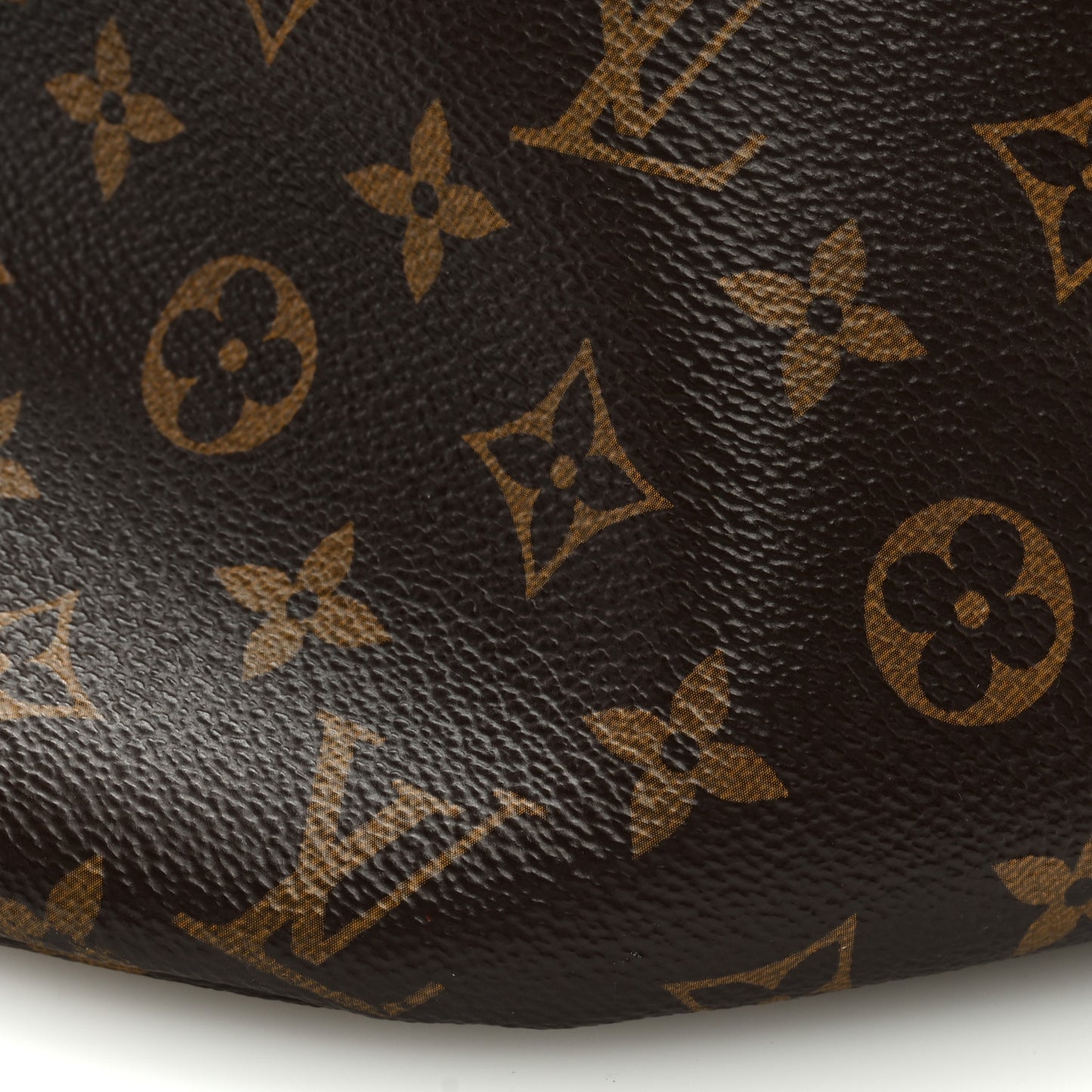 Monogram Bumbag