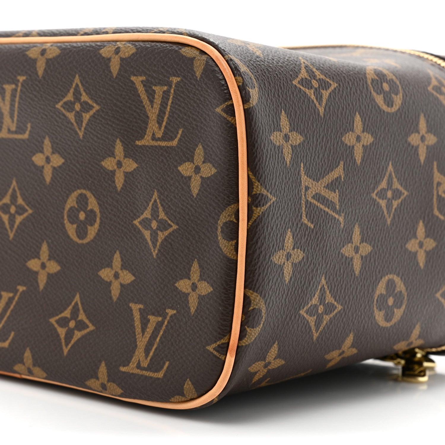 Louis Vuitton Monogram Nice BB 7 of 13