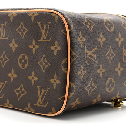 Louis Vuitton Monogram Nice BB 7 of 13