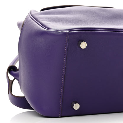 Hermes Swift Lindy 26 Iris 9 of 10