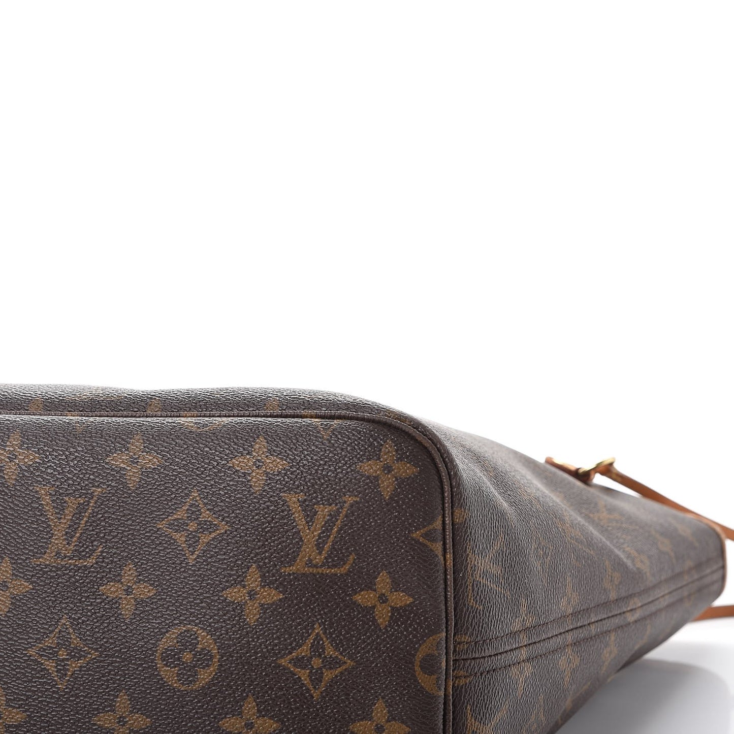 Monogram Neverfull MM
