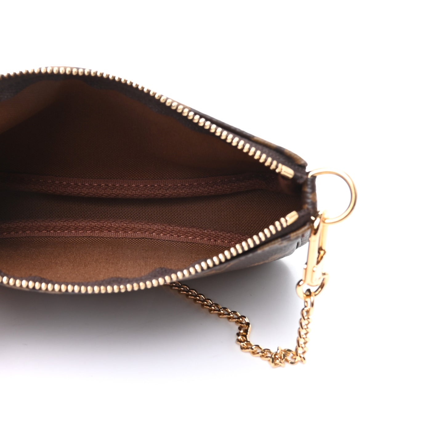 Monogram Mini Pochette Accessories