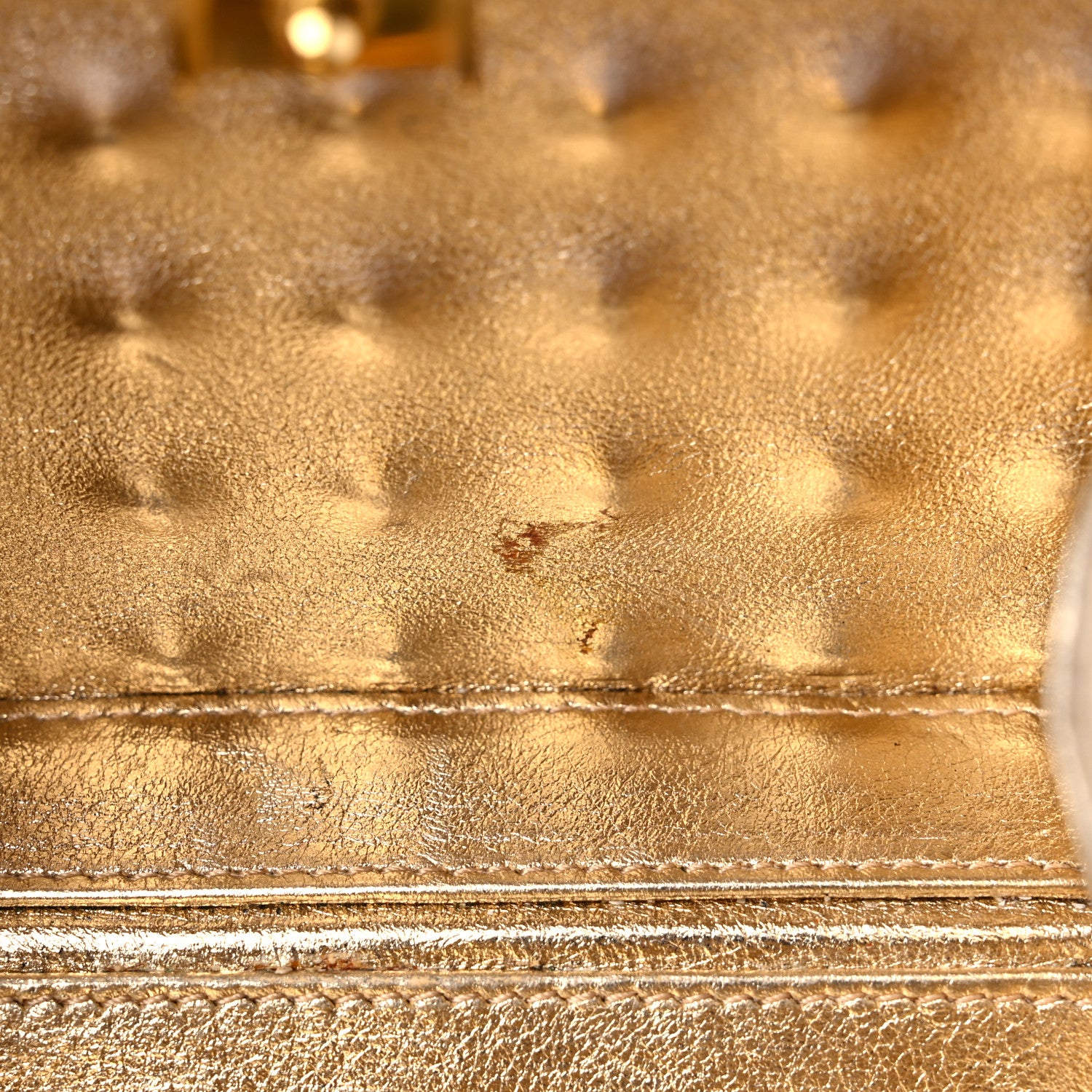 Judith Leiber Austrian Crystal Princess Minaudiere Pink 11 of 12