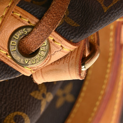 Louis Vuitton Monogram Noe 8 of 16