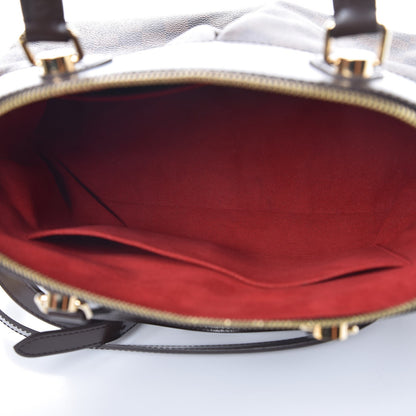 Louis Vuitton Damier Ebene Salvi 5 of 7