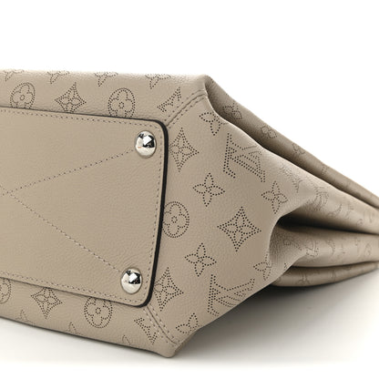 Louis Vuitton Mahina Babylone PM Galet 10 of 10