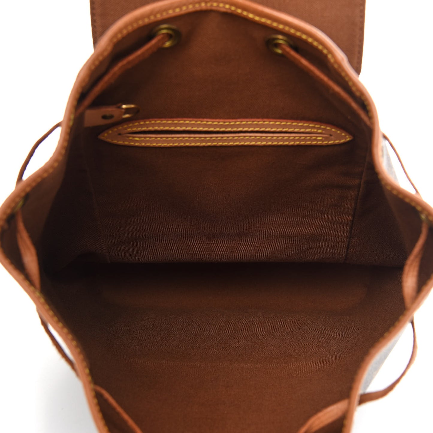 Monogram Montsouris MM Backpack