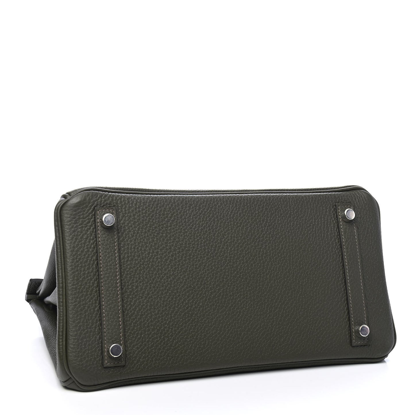 Togo Birkin 30 Vert De Gris