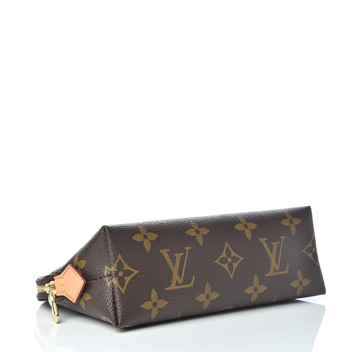 Louis Vuitton Monogram Cosmetic Pouch 4 of 7