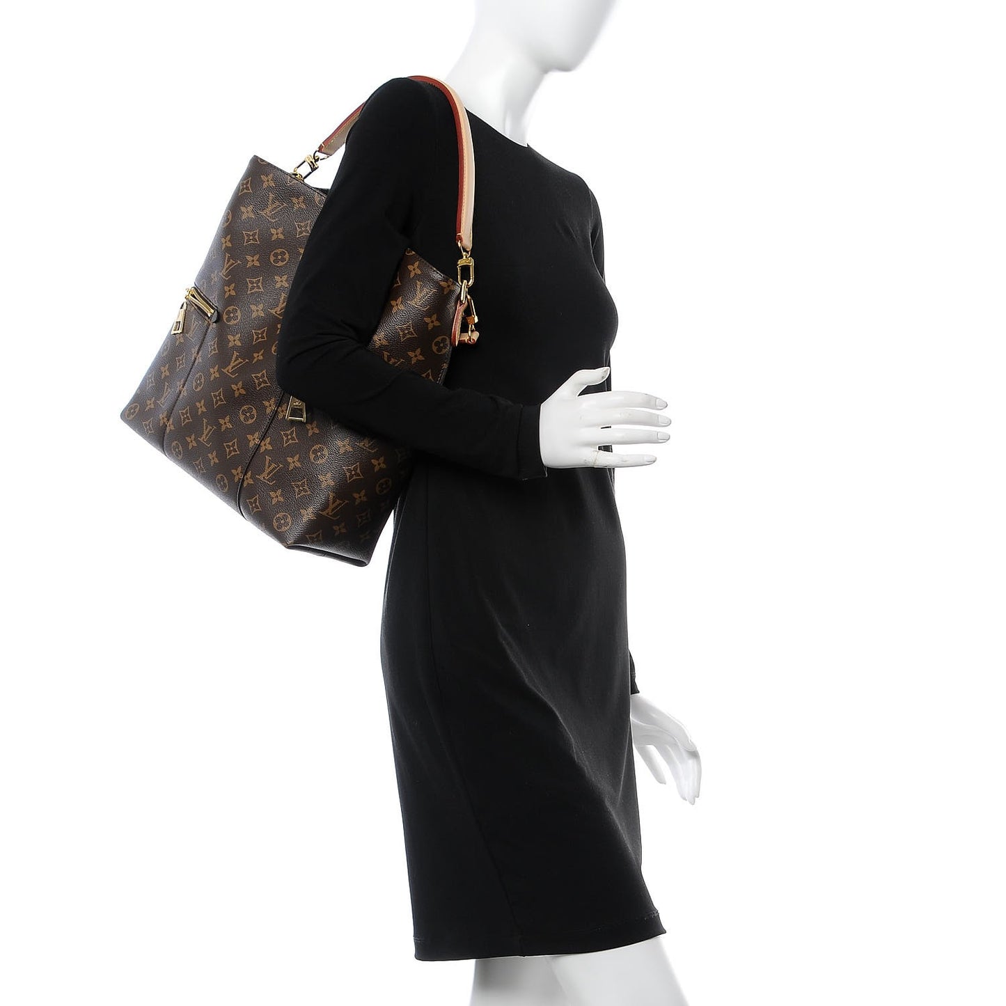 Monogram Melie