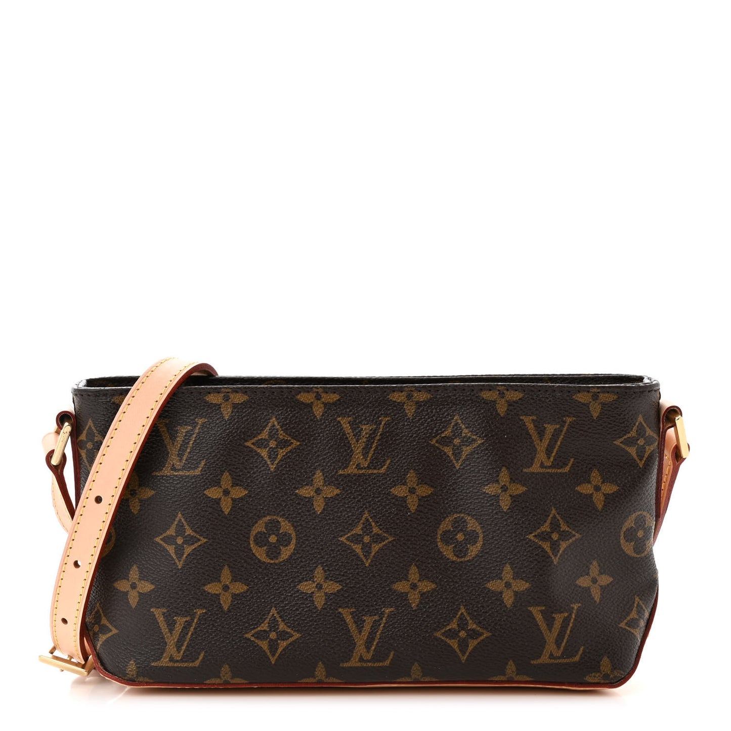Monogram Trotteur