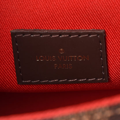 Louis Vuitton Damier Ebene Croisette 8 of 9