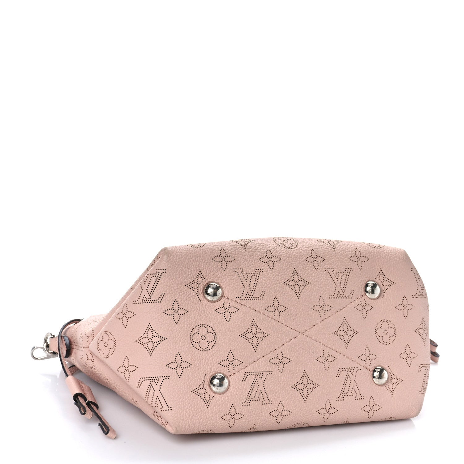 Louis Vuitton Mahina Bella Magnolia 4 of 9