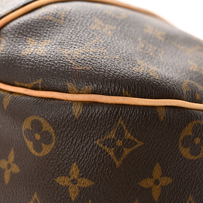 Louis Vuitton Monogram Galliera GM 11 of 20
