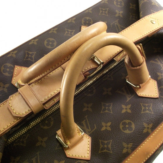 Louis Vuitton Monogram Cruiser 6 of 11