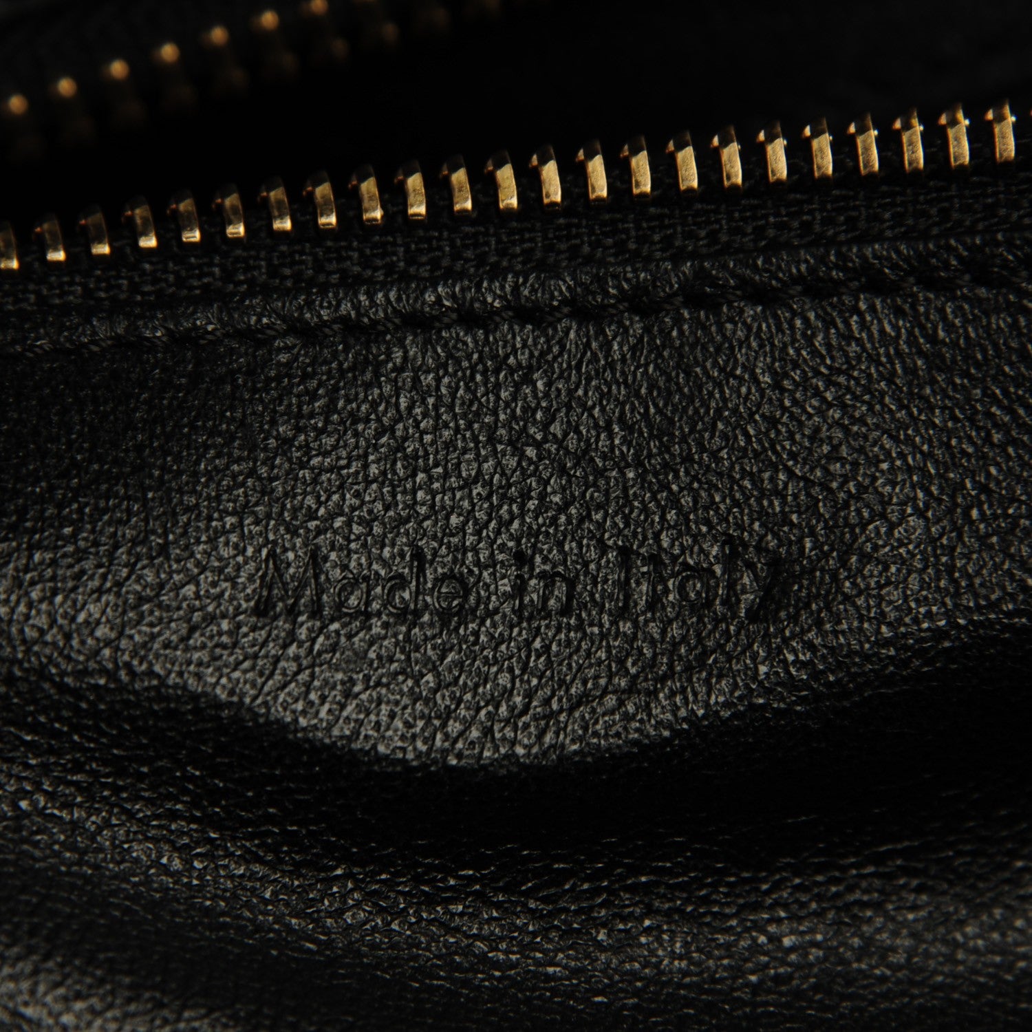 Celine Smooth Calfskin Shrunken Lambskin Mini Tri-Color Luggage Black 6 of 8