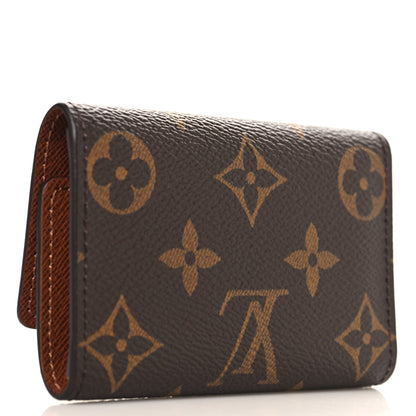 Louis Vuitton Monogram 6 Key Multicles Holder 3 of 7