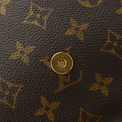 Louis Vuitton Monogram Musette Tango 11 of 12