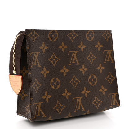 Louis Vuitton Monogram Toiletry Pouch 19 3 of 7