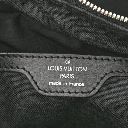 Louis Vuitton Taiga Reporter Messenger Ardoise 6 of 10
