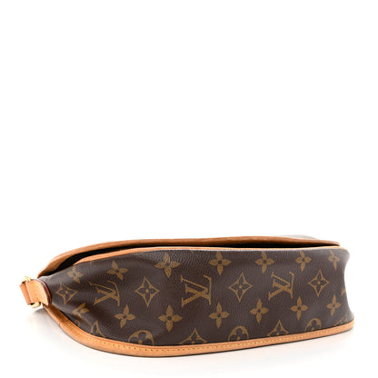 Louis Vuitton Monogram Menilmontant PM 4 of 11