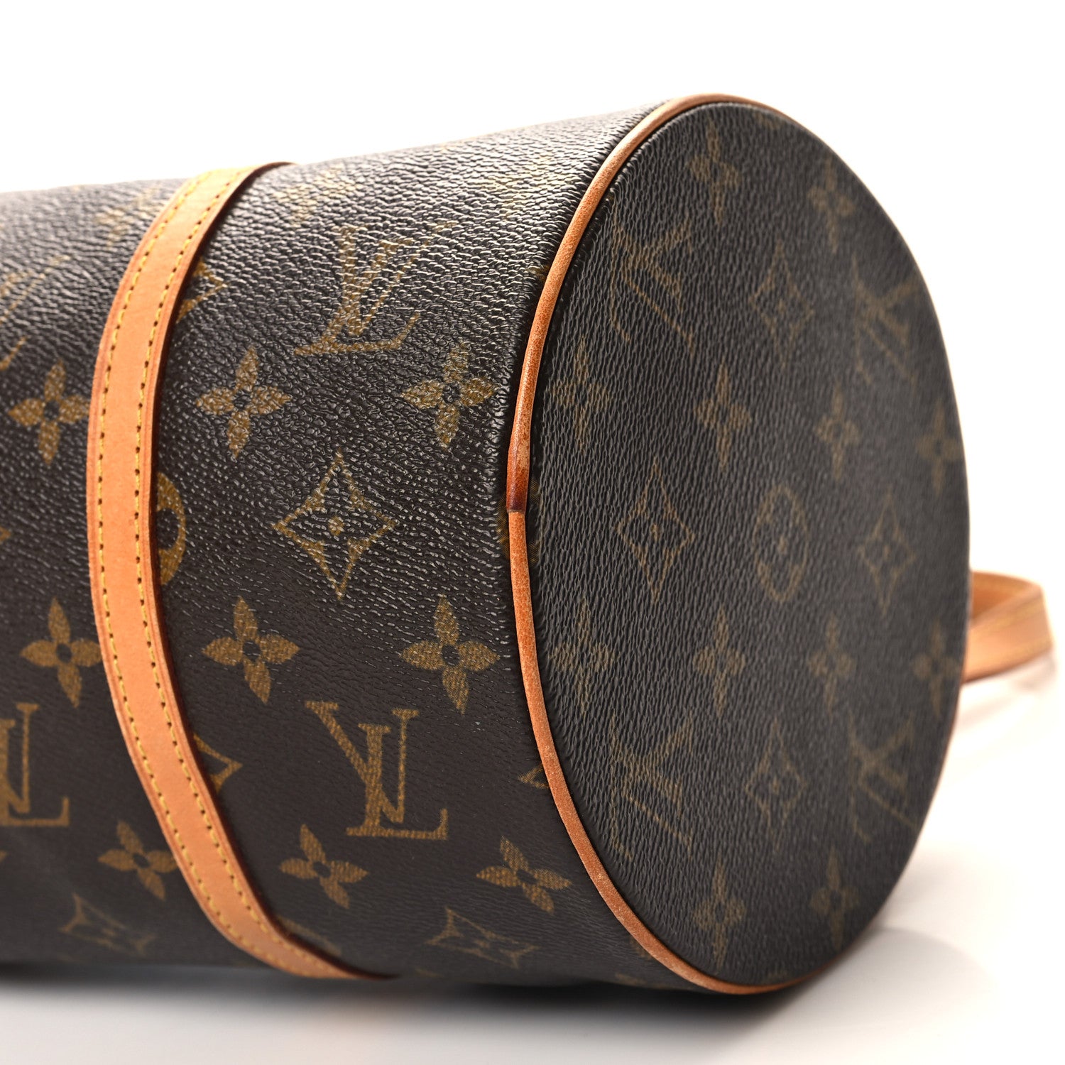 Louis Vuitton Monogram Papillon 30 9 of 9
