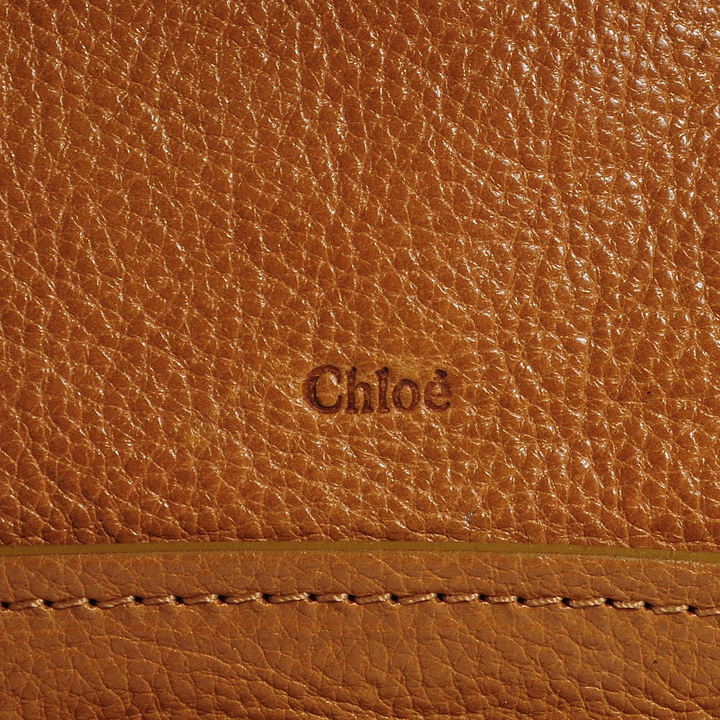 Calfskin Large Paraty