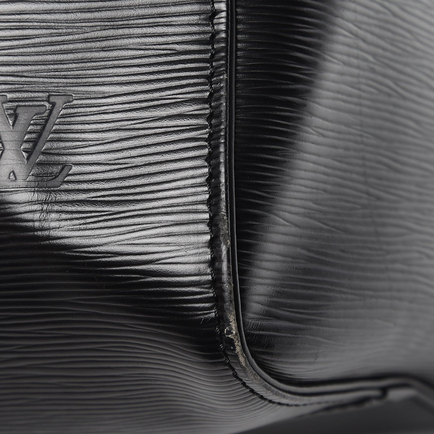 Epi Keepall 50 Black