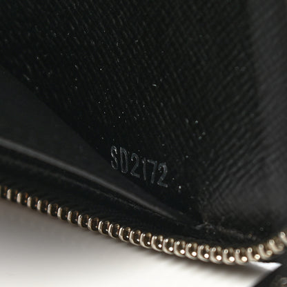 Louis Vuitton Damier Graphite Zippy Organizer Wallet 7 of 10