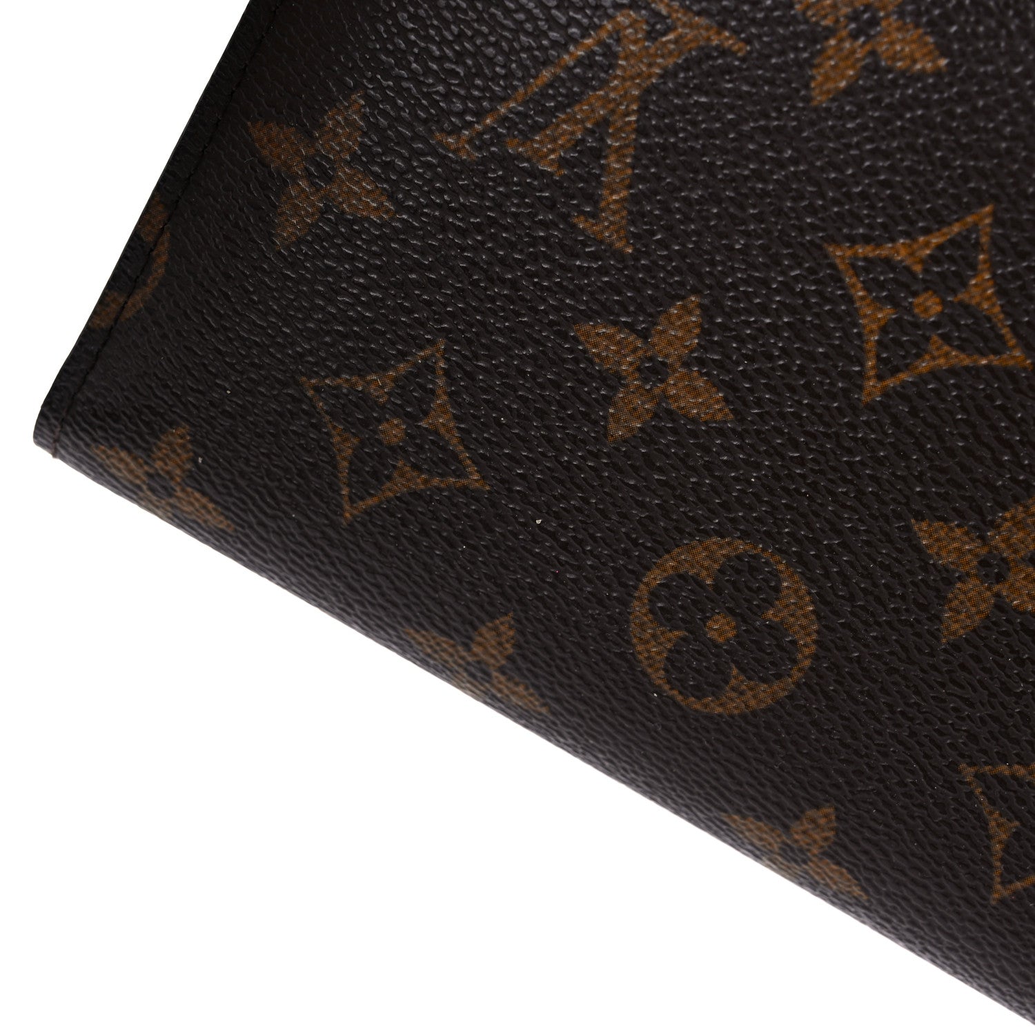 Louis Vuitton Monogram Alexandra Wallet 12 of 14