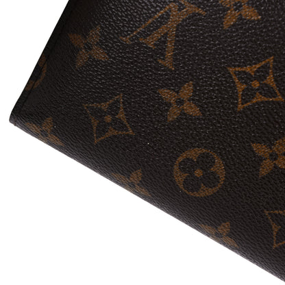 Louis Vuitton Monogram Alexandra Wallet 12 of 14