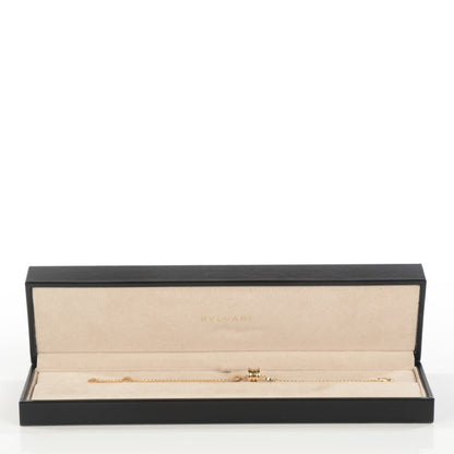Bulgari 18K Yellow Gold B.Zero1 Bracelet 6 of 6