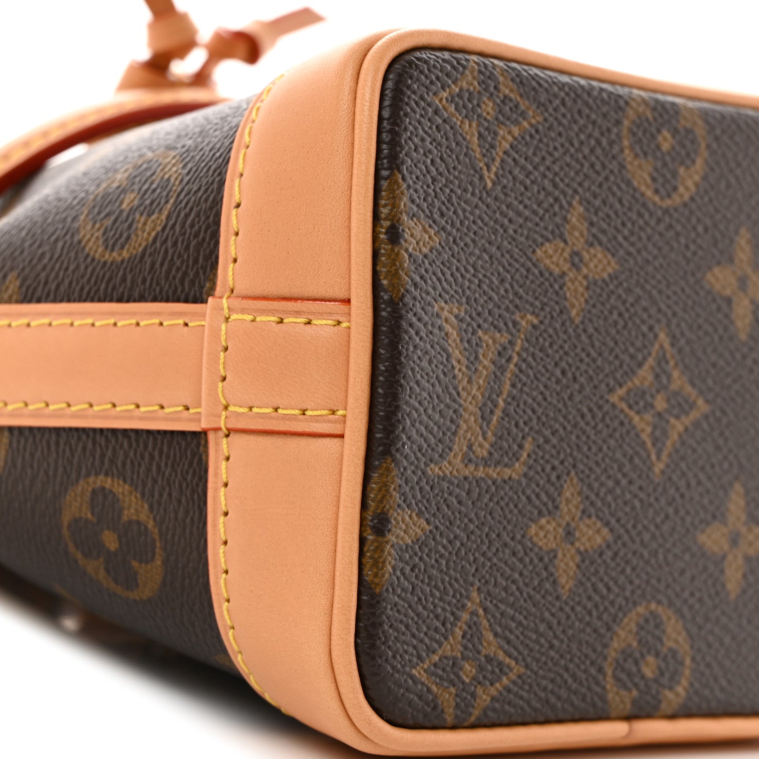 Louis Vuitton Monogram Nano Noe NV 8 of 10