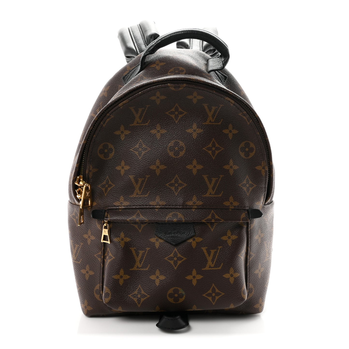 Monogram Palm Springs Backpack PM