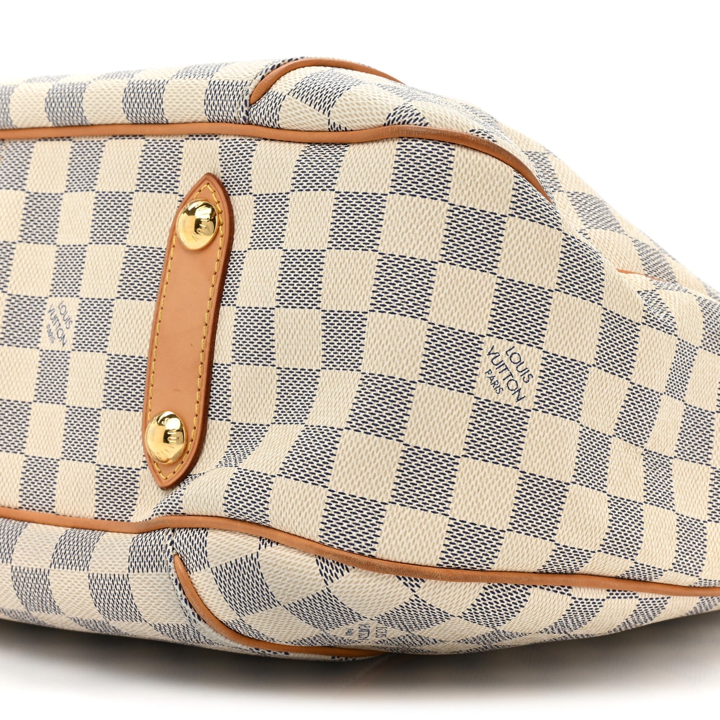 Damier Azur Galliera PM