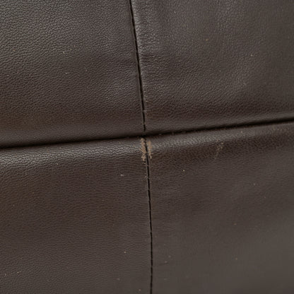 Bottega Veneta Nappa Intrecciato Medium Campana Ebano 14 of 16
