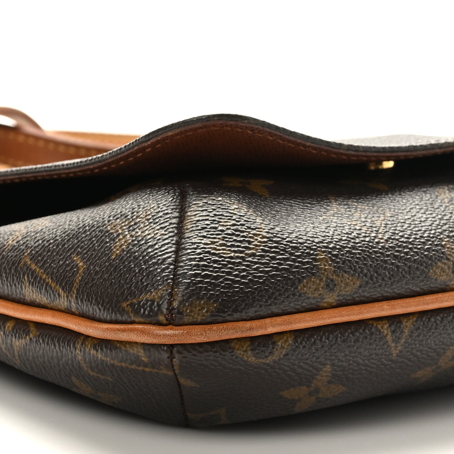 Monogram Musette Salsa Long Strap