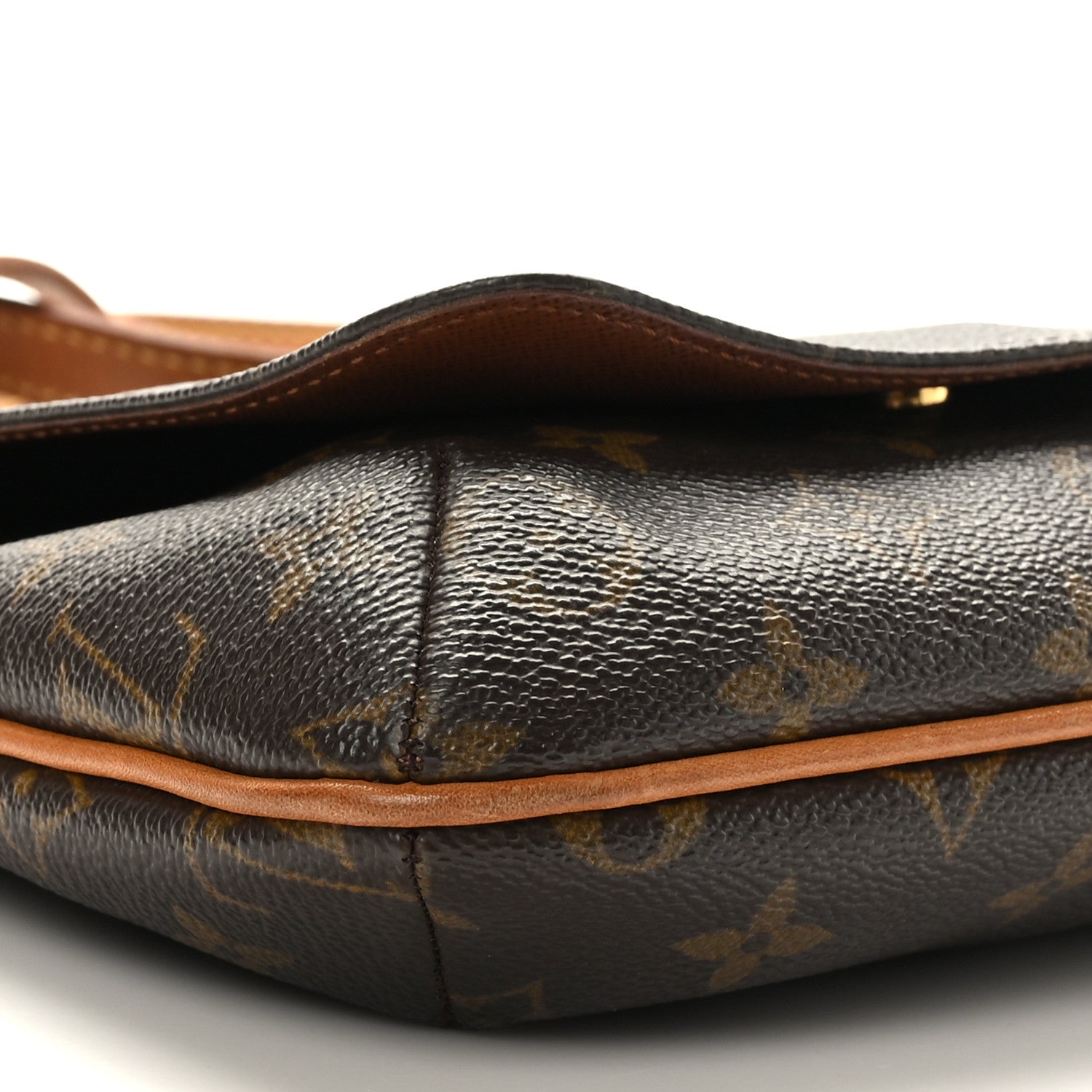 Louis Vuitton Monogram Musette Salsa Long Strap 7 of 8