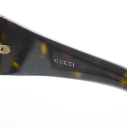 Gucci Tortoise Shell GG Sunglasses 2965S 6 of 8