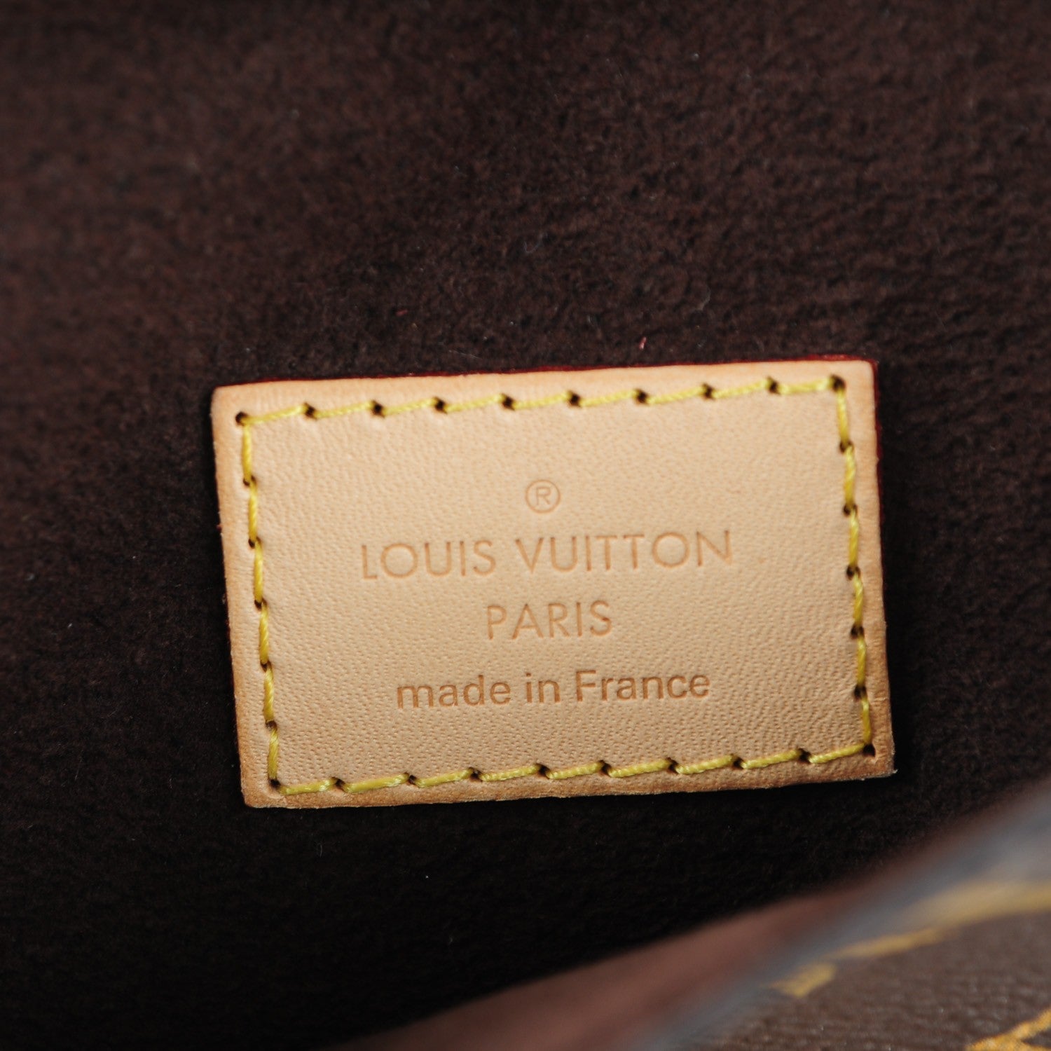 Louis Vuitton Monogram Metis 6 of 7