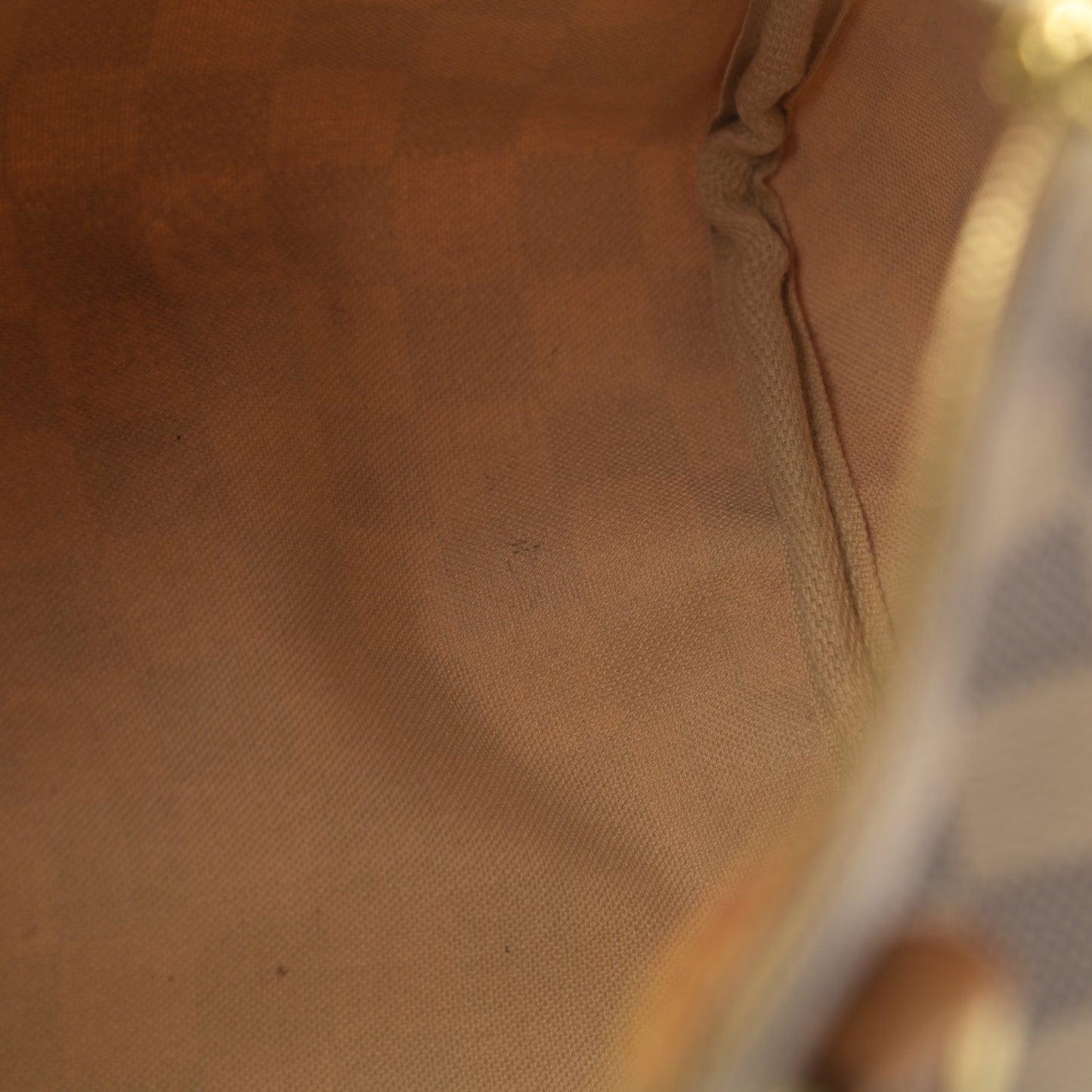 Damier Azur Speedy 30