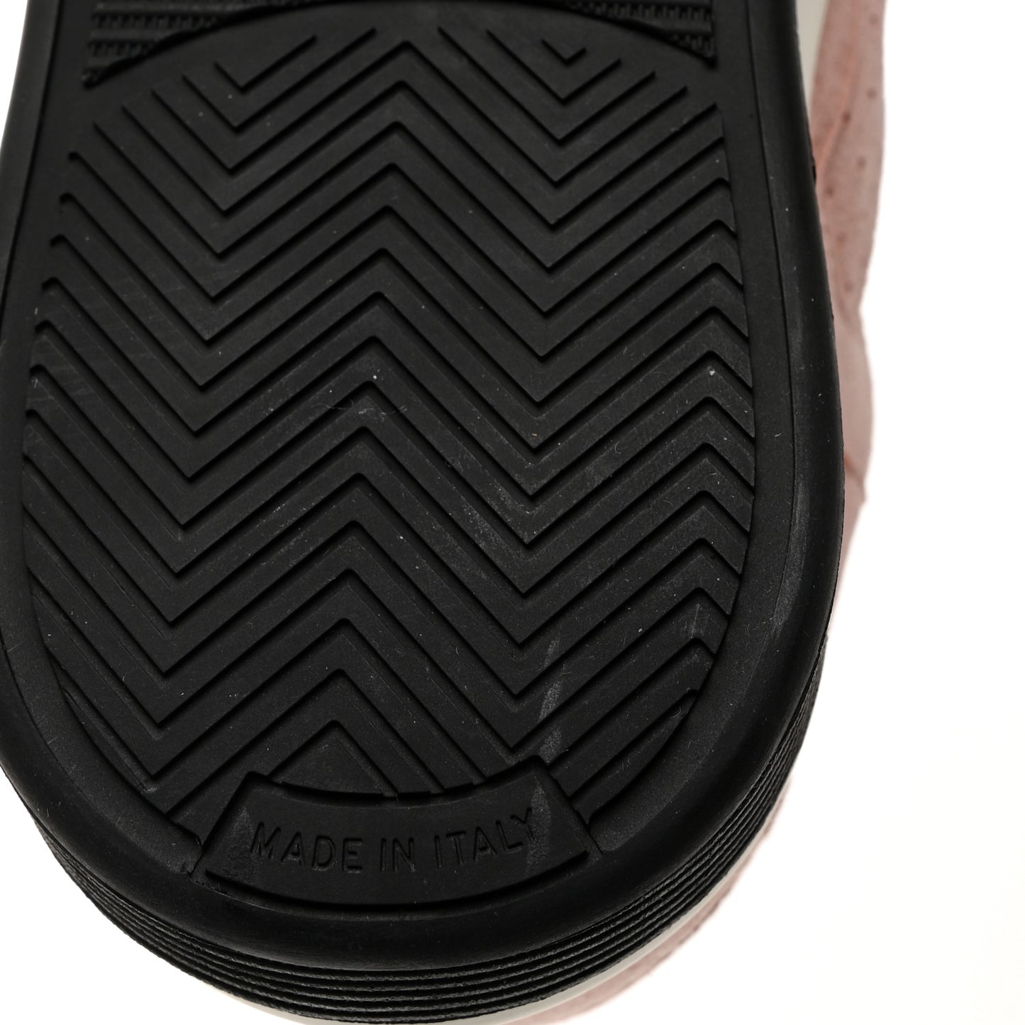 Suede Womens CC Sneakers 38 Pink